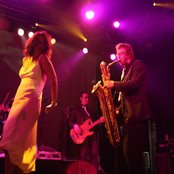 De-phazz - List pictures