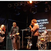 Peter Bjorn And John - List pictures