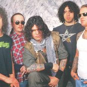 Cro-mags - List pictures