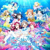 Aqours - List pictures
