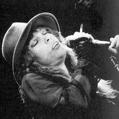 Rickie Lee Jones - List pictures