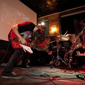 Dz Deathrays - List pictures