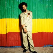 Damian Marley - List pictures