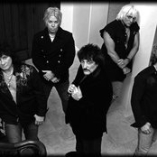 King Kobra - List pictures