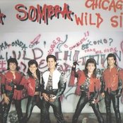 La Sombra - List pictures