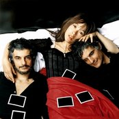 Blonde Redhead - List pictures