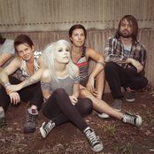 The Nearly Deads - List pictures