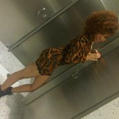 Lyrica Anderson - List pictures