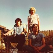 Meat Puppets - List pictures