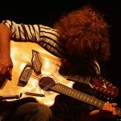 Pat Metheny - List pictures