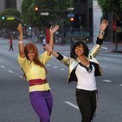 Mary Mary - List pictures