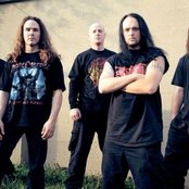 Dying Fetus - List pictures