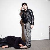 The Big Pink - List pictures