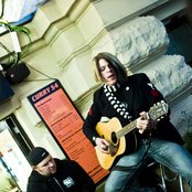 Down Below - List pictures