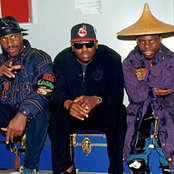 Geto Boys - List pictures