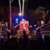 Solomon Burke - List pictures