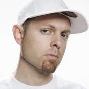 Dj Shadow - List pictures