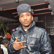 Cyhi Da Prynce - List pictures