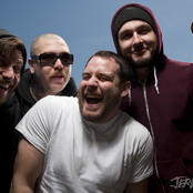 Bury Your Dead - List pictures