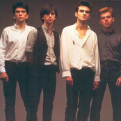 The Smiths - List pictures
