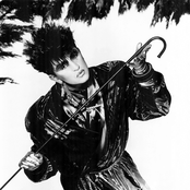 Visage - List pictures