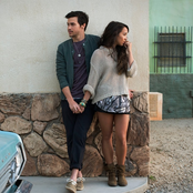 Alex & Sierra - List pictures