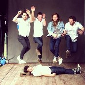 Delta Spirit - List pictures