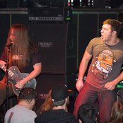 The Red Chord - List pictures