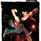 Punchline - List pictures