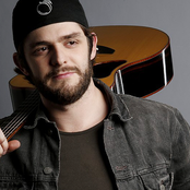 Thomas Rhett - List pictures