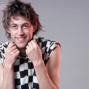 Bob Geldof - List pictures