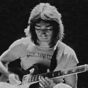 Steve Hackett - List pictures