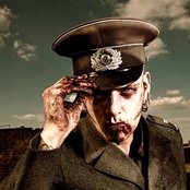 Agonoize - List pictures