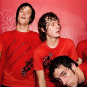 The International Noise Conspiracy - List pictures