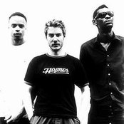 Massive Attack - List pictures