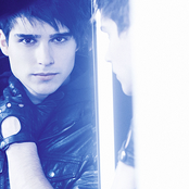 Eric Saade - List pictures