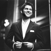 Matt Dusk - List pictures