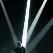 David Gilmour - List pictures