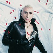 Marc Almond - List pictures