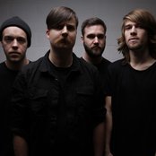 Black Peaks - List pictures