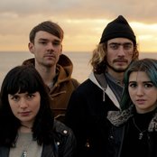 Fear Of Men - List pictures