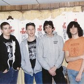 Up Front - List pictures