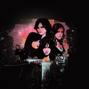 The Donnas - List pictures