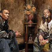 Ying Yang Twins - List pictures