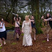 Cruachan - List pictures