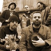 Pantheist - List pictures