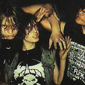 Kreator - List pictures