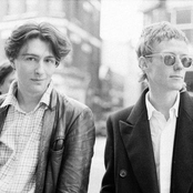 The Jazz Butcher - List pictures