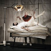 Gravitonas - List pictures