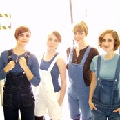 Electrelane - List pictures